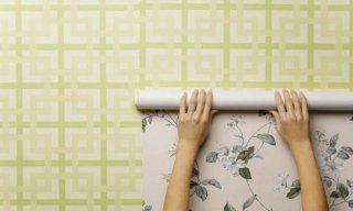 Можно ли поклеить новые обои на старые